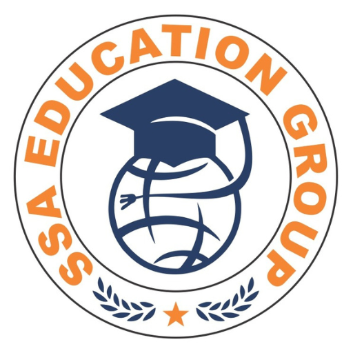 SSA EDUCATION GROUP