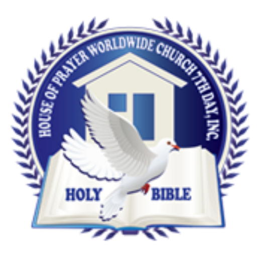 HOP 7th Day logo