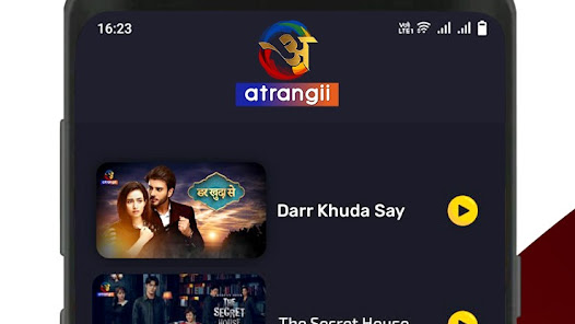Atrangii Gallery 2