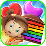 star pastry mania game. icon