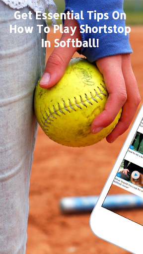 Softball Guide Screenshot 1 - AppWisp.com