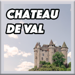 Visite Château de Val Apk