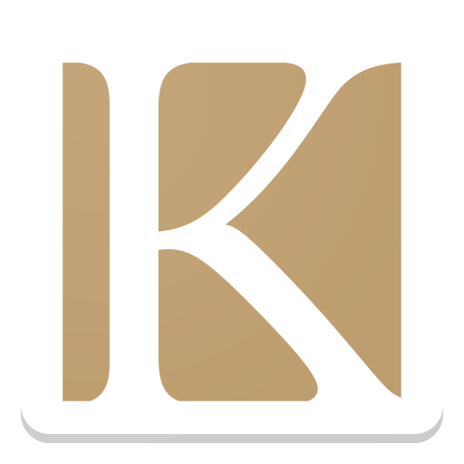 KaminskiLIVE logo
