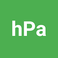 HPa -The definitive edition of the barometer app-