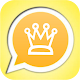 وتس الذهبي ضد الحظر المطور Download on Windows