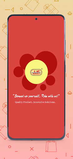 Android application AS Auto screenshort