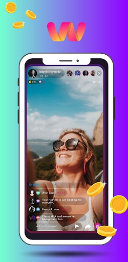 wmocca Screen 2