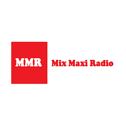 Symbolbild für Mix Maxi Radio