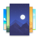 Cover Image of Download Wallpapers Collection (4K-HD)  APK