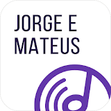 Jorge e Mateus - música e vídeos icon