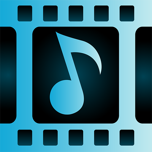 PopFans Music Video + Pop Fans logo
