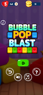 Bubble Pop Blast