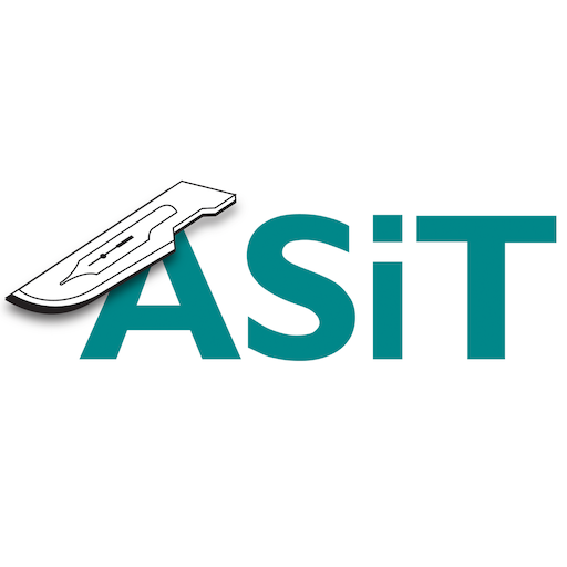 ASIT Events  Icon