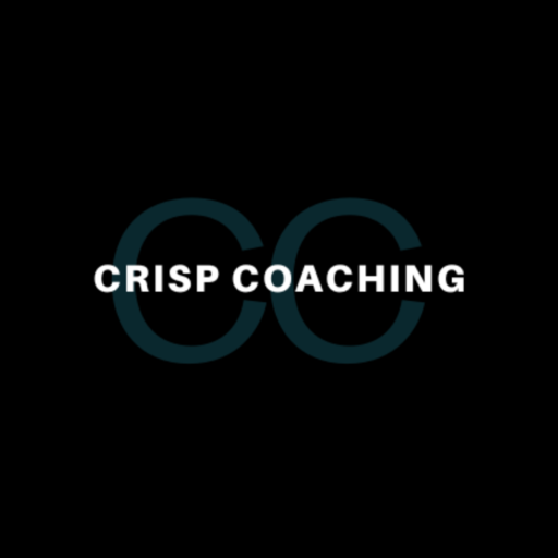 Crisp Coaching logo