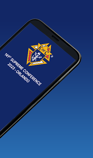 KofC Annual Supreme Convention Screen 2