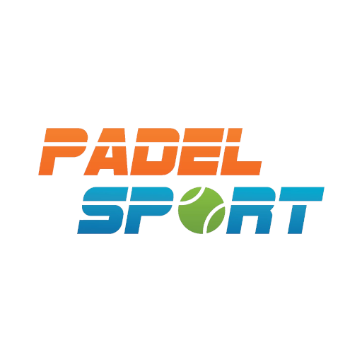PadelSport logo