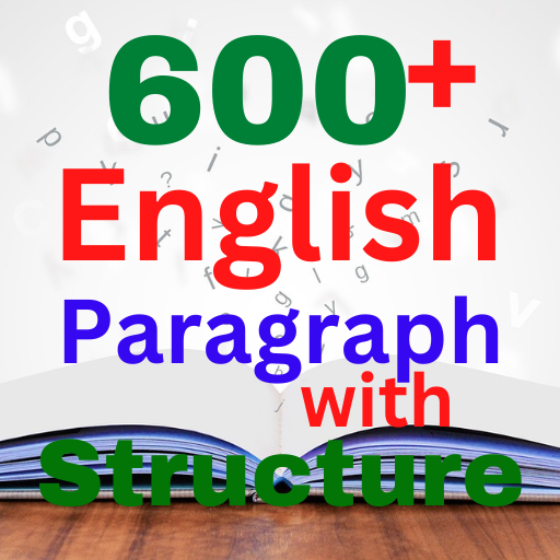 English paragraph offline Télécharger sur Windows