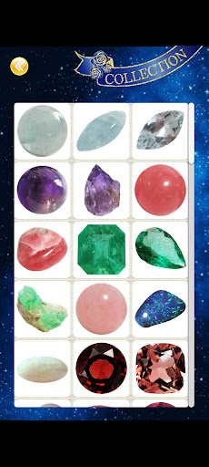 FORTUNE GEM STONES Screen 3