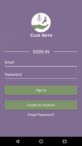 Club Auto Network
