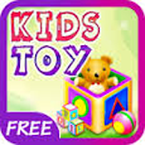 Kids Baby Toy icon