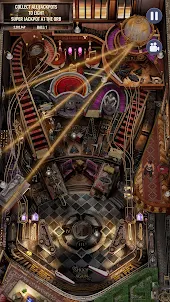 Zen Pinball World