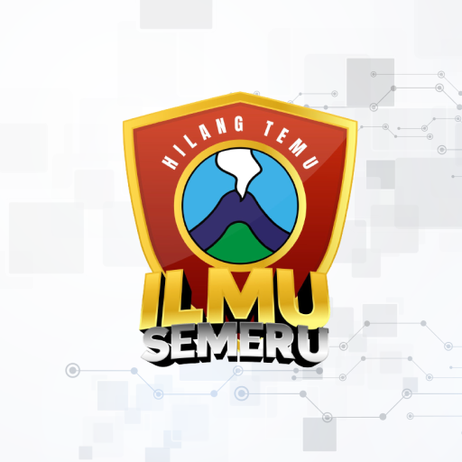 ILMU SEMERU logo