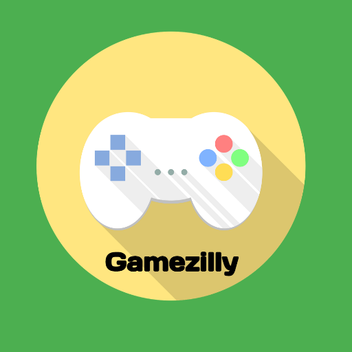 Gamezilly - Daily Win logo