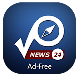 VPNews24 - Tamil News, English News & Live Cricket icon
