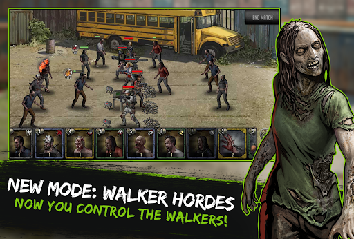 The Walking Dead: Road to Survival 26.5.3.87714 Screenshots 9
