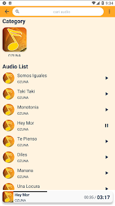 Imágen 10 Ozuna Canciones y Letras android