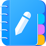 Cover Image of Download Easy Notes - Notepad, Notebook, Free Notes App 1.0.14.1125 APK