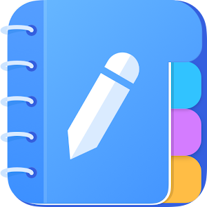  Easy Notes Notepad Notebook Free Notes App 1.0.31.0118 (Vip) by QR Scanner QR Code Generator Radio Notes logo