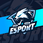 Cover Image of Download Esport Logo Maker - Create Free Gaming Logo Mascot 0.0018 APK