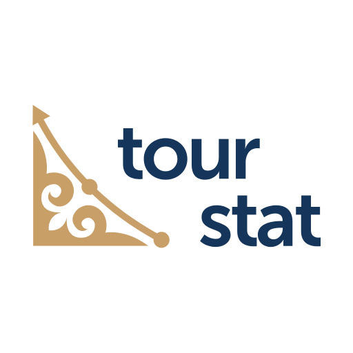 Tourstat logo