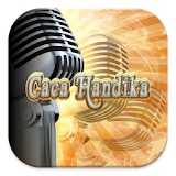 Karaoke Dangdut Caca Handika icon
