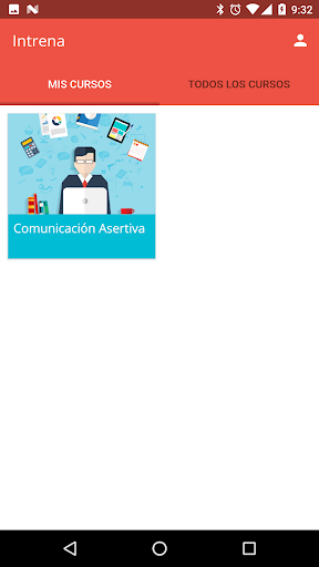 Intrena Screenshot 2 - AppWisp.com