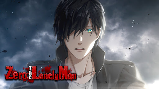 Screenshot of Zero-The Lonely Man-