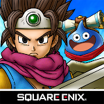 Cover Image of Download DRAGON QUEST TACT  APK