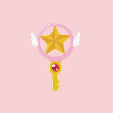 Card Captor Sakura icon