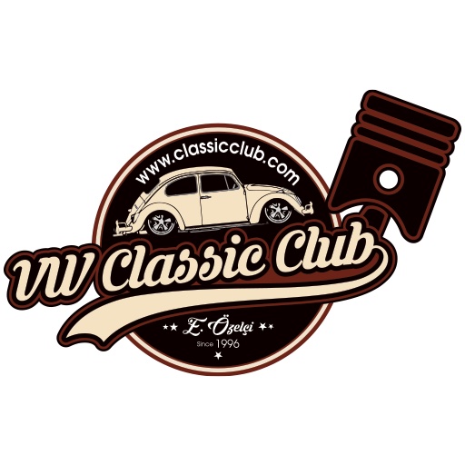 Vw Classic Club 1.1 Icon