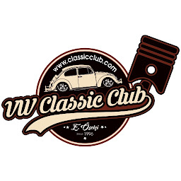 「Vw Classic Club」のアイコン画像