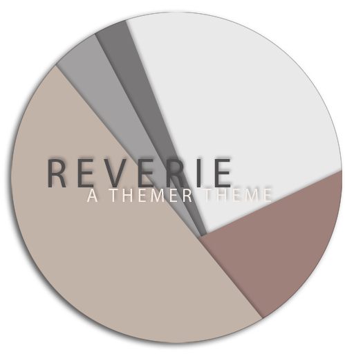 Reverie 1.0 Icon