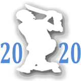 India Cricket League 20-20 icon
