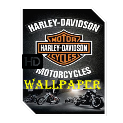 Wallpaper Harley Davidson Google Play のアプリ