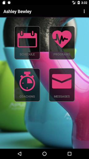 Fit on the Fly Screenshot 2 - AppWisp.com