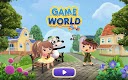screenshot of TRT Kids Game World