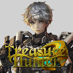 Icon image Treasure Hunter - EDF