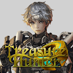 Treasure Hunter - EDF