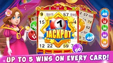 Bingo Lucky Win：人気のビンゴゲームのおすすめ画像1