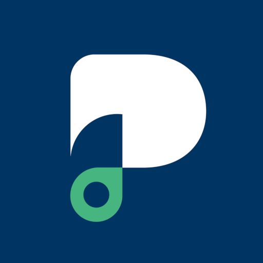 Ponton: Marine Empowerment logo